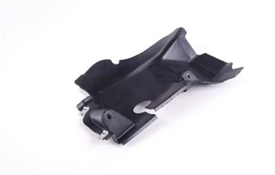 ÖN PANEL YAN BAKALİT SOL X3/E83LCI 51743416425