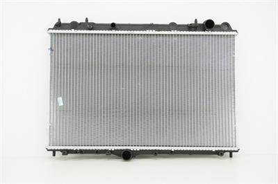 VOLVO MOTOR RADYATÖRÜ (S40-V40) (1996-2004) (T.SUZ) 8602065