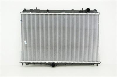 VOLVO MOTOR RADYATÖRÜ (S40-V40) (96-04) (T.SUZ) 8602065