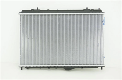 VOLVO MOTOR RADYATÖRÜ (S40-V40) (1996-2004) (T.SUZ) 8602065