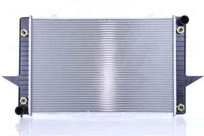 VOLVO MOTOR RADYATÖRÜ (850-C70-S70-V70-XC70) (1993-1998) TURBO 8603770