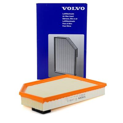 VOLVO HAVA FİLTRESİ (S60-S80-V60-V70-XC70-XC60) (07-) (D3-D5-V8) 30748212 31370161 