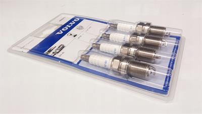 VOLVO BUJİ (S40-V40) (1998-2004) (TURBO) 8692070