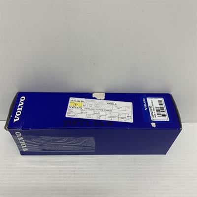 VOLVO KAPI KOLU DIŞ ÖN SOL (S60II S80II XC70II V70 III XC60I V60I V40II) (11-) (ANAHTARSIZ SİSTEM) 39832340