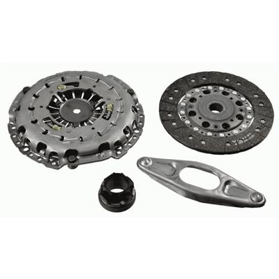 DEBRİYAJ SET ( N47 ) ( 7 568 301 ) ( 624 329 200 ) 21207638466