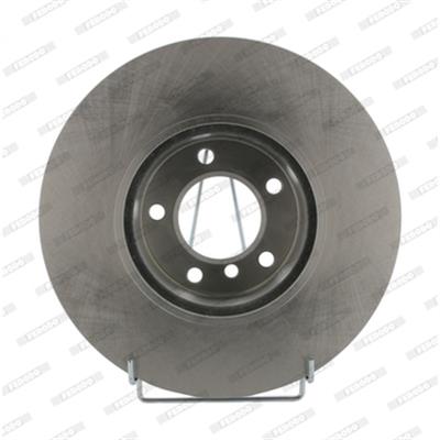 ÖN FREN DİSK E90/E92/F30 34116855006