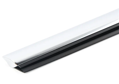 KAPI CAM KENAR FİTİLİ SOL CHROM F12/F13/F12LCI/F13L 51337221313