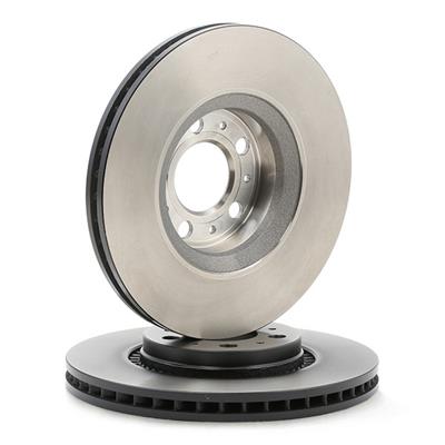 VOLVO ÖN FREN DİSK (S60-S80-V70) (99-09) (16