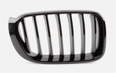 BMW ÖN BÖBREK PANJUR SAĞ M PERFORMANCE F25/F26 51712337763