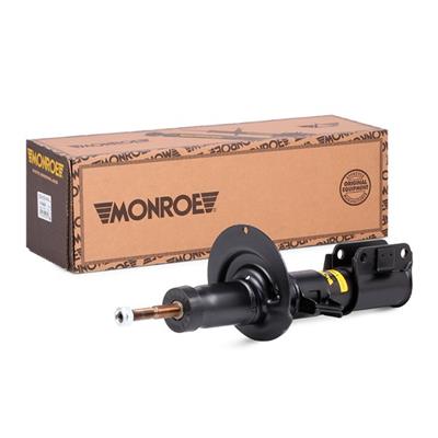 VOLVO ÖN AMORTİSÖR L/R  850 (1991=1996) S70 1997=2000 V70 1997 3.00 C70 (1998=2005) 9173850