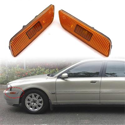 VOLVO KEDİ GÖZÜ (S80) (99-06) (SOL) 9188263