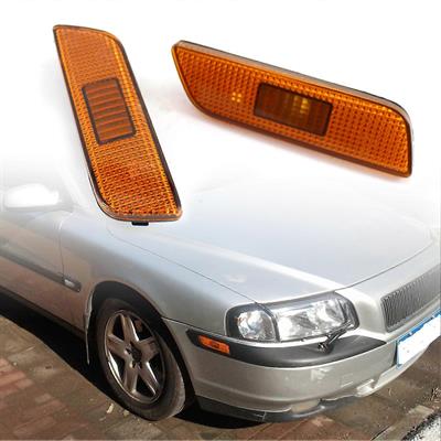 VOLVO KEDİ GÖZÜ (S80) (99-06) (SAĞ) 9178264