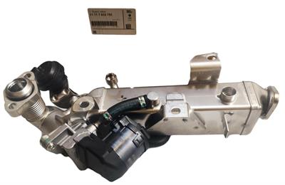 KOMPLE EGR