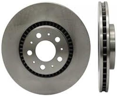 VOLVO ÖN FREN DİSK (S60-S80-V70) (99-09) (16