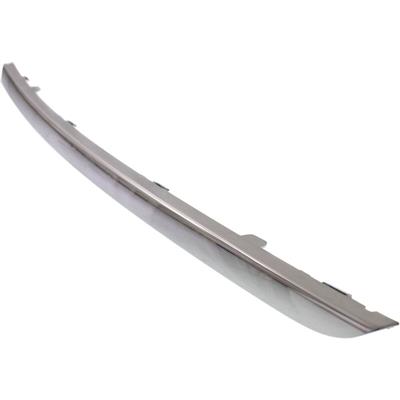 ÖN TAMPON ÇITA SAĞ F01/F02/F04 51117197292