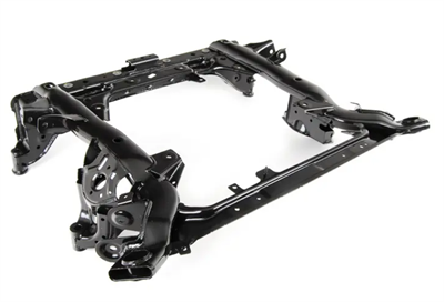 ÖN MOTOR TRAVERSİ X1 / E84