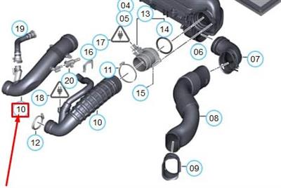 HAVA EMİŞ BORUSU 13717627502