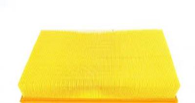 VOLVO HAVA FİLTRESİ (S60I-V70II-XC70II) (01-99) (S80 02-06)