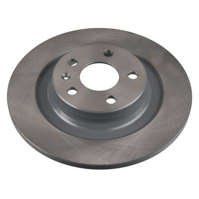 VOLVO ARKA FREN DİSKİ (S90-XC60) (17-) (16) (RK01)  31423721 
