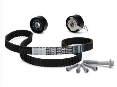VOLVO TRİGER KAYIŞI SETİ (S60/S80/S90/XC60/XC90/V40/XC40) (15-21) (B4154T4) 