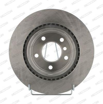 ARKA DİSKİ E87/E90/F30 34216855007