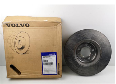 VOLVO ÖN FREN DİSKİ (XC90) (03-201?) (16