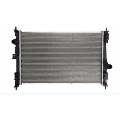 MOTOR SU RADYATÖRÜ P308