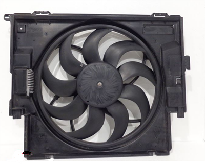 KLİMA FANI F30