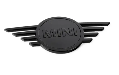 MİNİ ÖN AMBLEM 51142465241