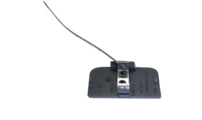 ÖN ÇEKİ DEMİR KAPAK E46 51117044125