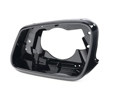 AYNA ÇERÇEVE SOL E60LCI/F10/F12/F13/F01/F02 51167266031