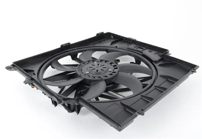 KLİMA FANI B37/N47N F25/F26