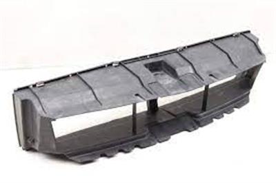 ÖN PANEL ALT HAVALANDIRMA BAKALİTİ M F06GC/F12/F13 51748056069