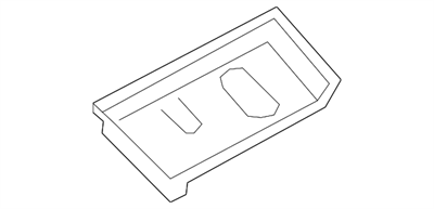 SU TOPLAMA KABI F12/F13 41217228134
