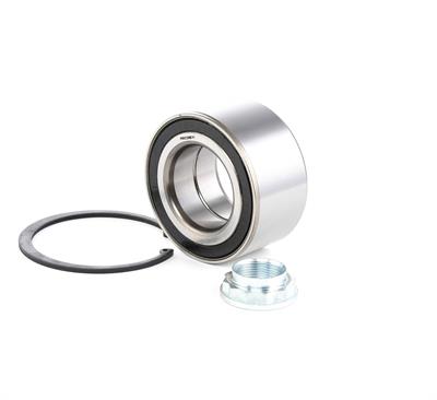 ÖN TEKER BİLYASI E83/E83LCI