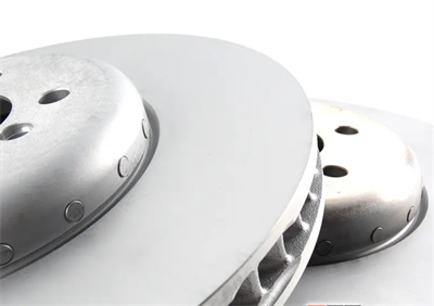ÖN FREN DİSKİ SOL F10/F10LCI/F12/F13/F01/F02 LCI 34116785675