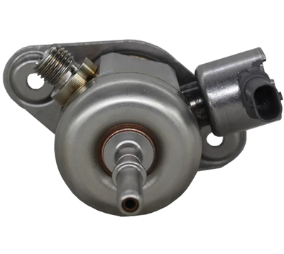 YÜKSEK BASINÇ POMPASI N13/ F20/F30
