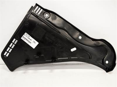 CAM ALT IZGARA SİLECEK BAKALİTİ F10/F10LCI/F12/F13 51717216977