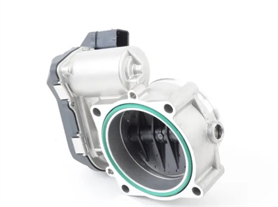 GAZ KELEBEGİ N52N/N53 E87/E90/E70/E89/F10/F12/F25