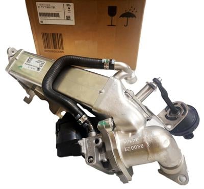 KOMPLE EGR