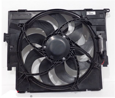 KLİMA FANI F30