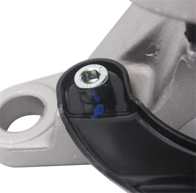 VOLVO SAĞ ÖN MOTOR KULAĞI VOLVO (S80-V70) (07-) (B4204T6) 31262708
