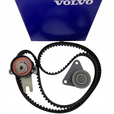 VOLVO TRİGER KAYIŞI SETİ (06-)   31251254 / 30731727
