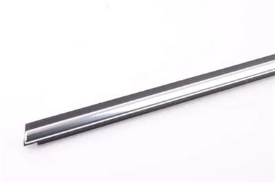 ÖN KAPI CAM FİTİLİ SAĞ KROM F32/F32LCI 51337280294