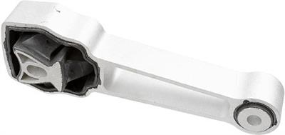 VOLVO ÜST MOTOR KULAĞI TORK ÇUBUKLU (P3) (07-) (S60 II / S80 II / XC60 / V70 III) 31670126