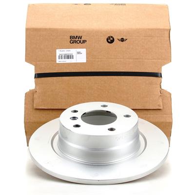 ARKA FREN DİSKİ E87/E87LCI/E90/E90LCI/E92/E92LCI 34216855002