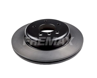 ARKA FREN DİSKİ F10/F10LCI 34216775287
