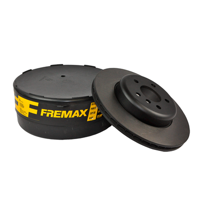ARKA FREN DİSKİ F10/F10LCI/F12/F12LCI/F13/F13LCI 34216775289