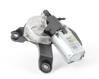 ARKA SİLECEK MOTORU 67636932013