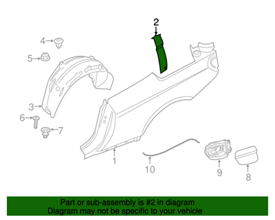 PANEL İÇ SAC F12/F12LCI 41219240145